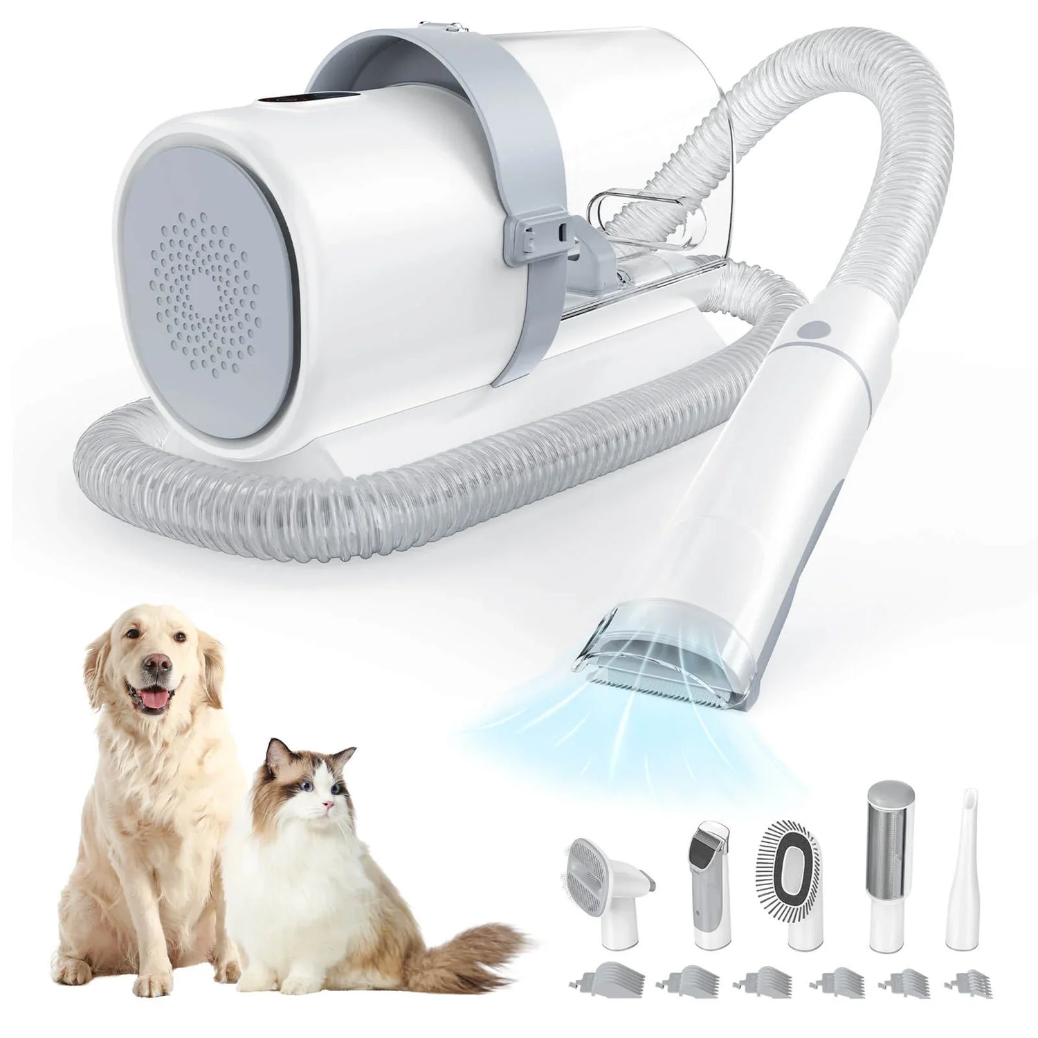 Grooming Supplies